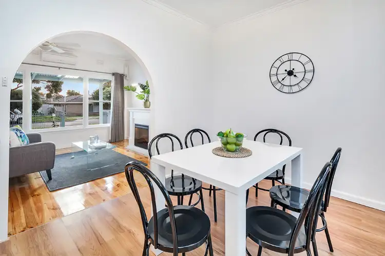 Second view of Homely house listing, 4 Dover Street, Wendouree VIC 3355