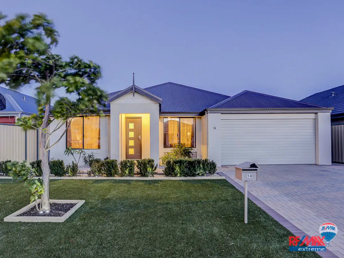 Main view of Homely house listing, 14 Popran Road, Yanchep WA 6035