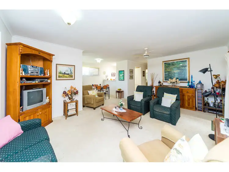 Fourth view of Homely villa listing, 5/8 Woodgate Place, Paradise Point QLD 4216