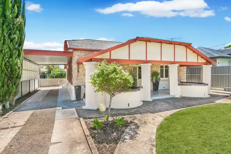 Main view of Homely house listing, 20 Mawson Street, Nailsworth SA 5083