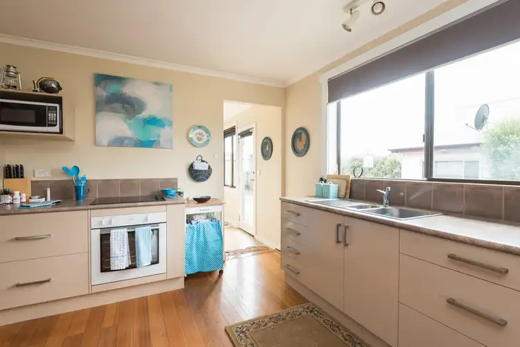 Third view of Homely house listing, 43 Ashwater Crescent, Penguin TAS 7316
