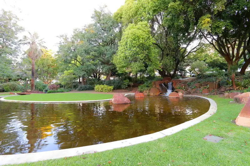 Main view of Homely apartment listing, 37/6 Campbell Street, West Perth WA 6005