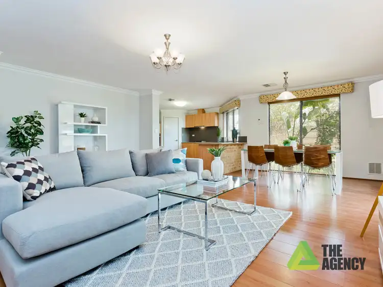 Second view of Homely house listing, 18 Oakhill Heights, Ellenbrook WA 6069