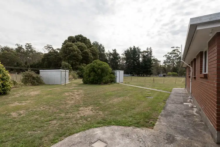 Fifth view of Homely house listing, 64 Karoola Road, Karoola TAS 7267