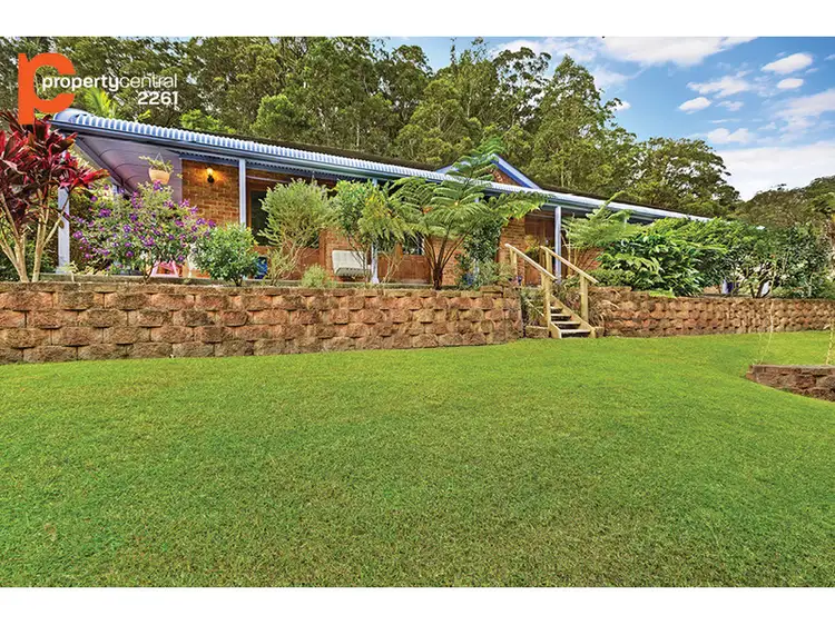 Second view of Homely house listing, 102 Blackbutt Street, Wyoming NSW 2250