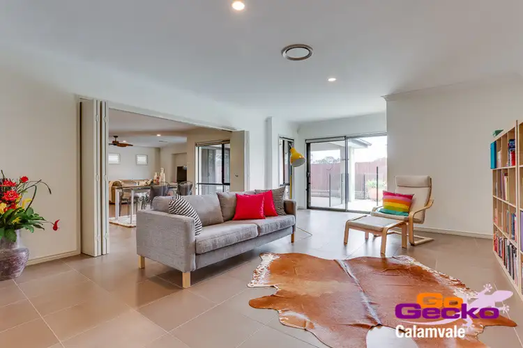 Sixth view of Homely house listing, 32 Lambert Drive, Calamvale QLD 4116