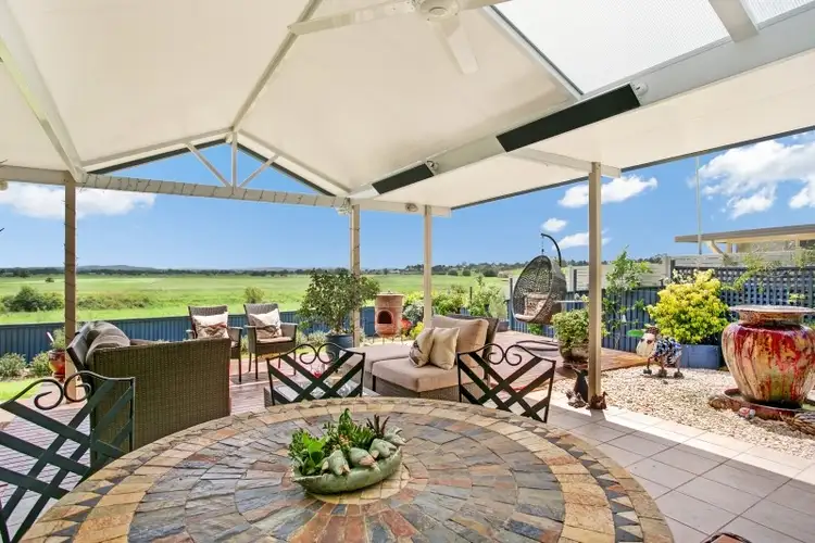 Third view of Homely house listing, 106 Wilton Drive, East Maitland NSW 2323