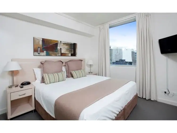 Third view of Homely apartment listing, 151 George Street, Brisbane City QLD 4000