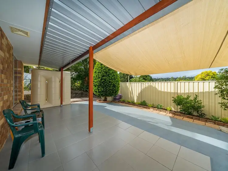 1/6 Oscar Court, Oxenford QLD 4210
