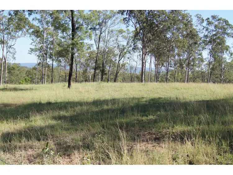 Second view of Homely land listing, LOT 56 Edwards Road, Woodlands QLD 4343