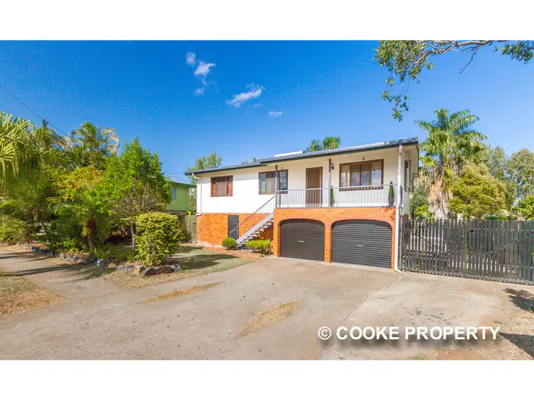 Third view of Homely house listing, 43 Scott Street, Kawana QLD 4701