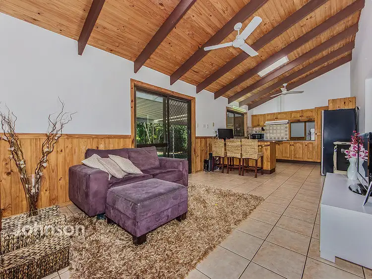 Fourth view of Homely house listing, 63 Bundoora Drive, Karana Downs QLD 4306