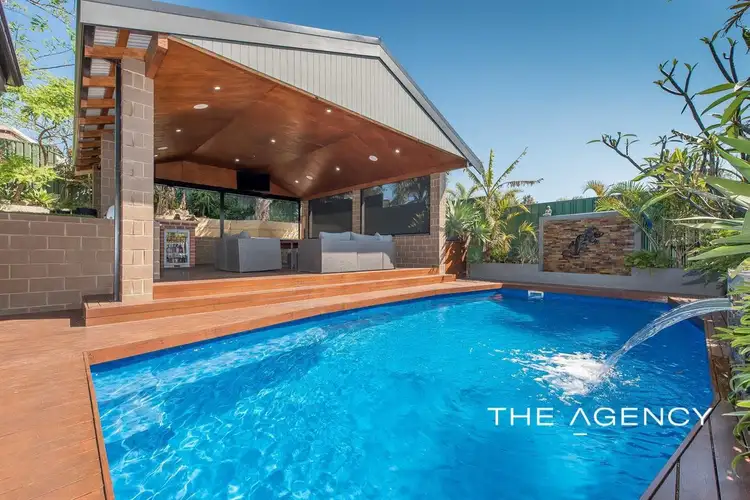 Main view of Homely house listing, 64 Giles Avenue, Padbury WA 6025