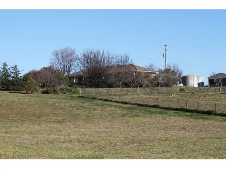 Sixth view of Homely rural property listing, 665 Freemantle Road, Bathurst NSW 2795