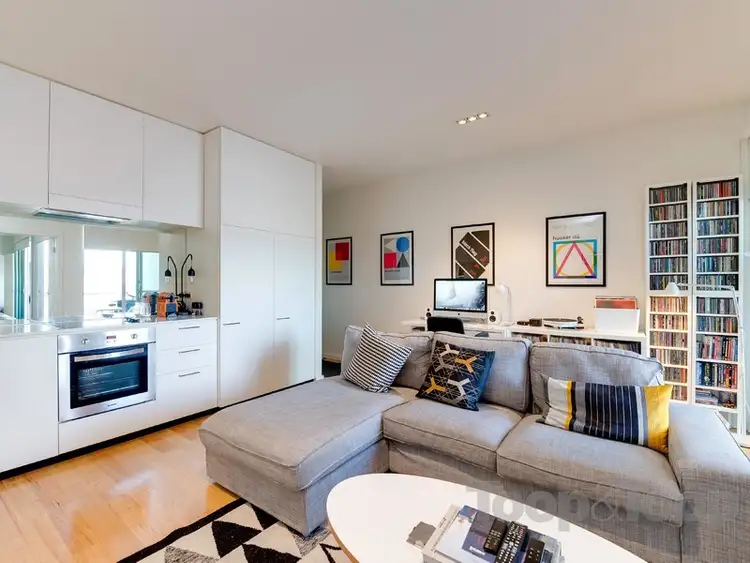 Sixth view of Homely unit listing, 9/29 Moore Street, Adelaide SA 5000