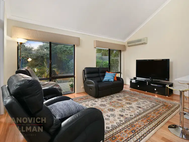 Sixth view of Homely house listing, 11 Fletcher Street, Applecross WA 6153