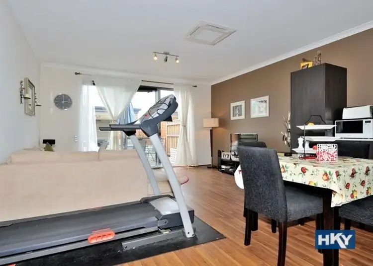Sixth view of Homely house listing, 57 Stanbury Crescent, Ellenbrook WA 6069