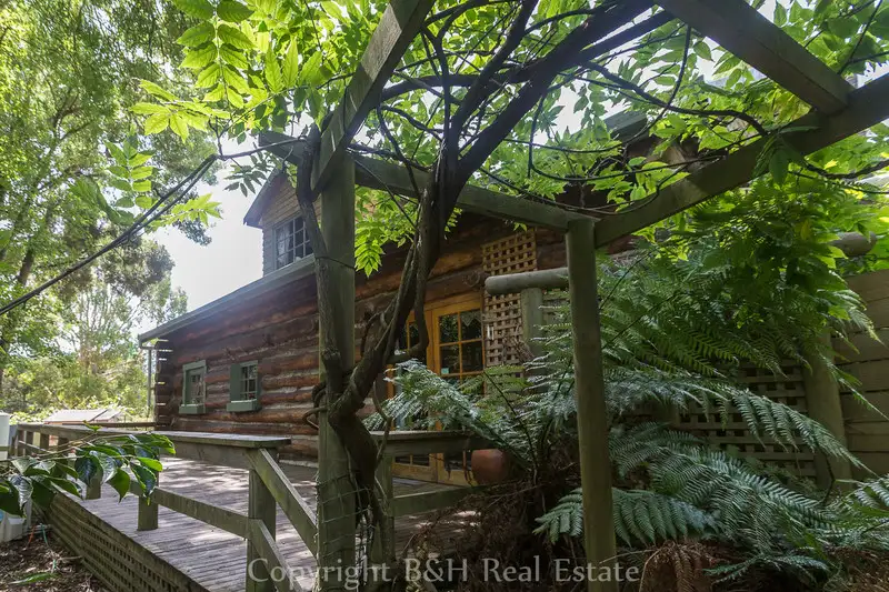 Main view of Homely rural property listing, 393 Lockwoods Road, Claude Road TAS 7306