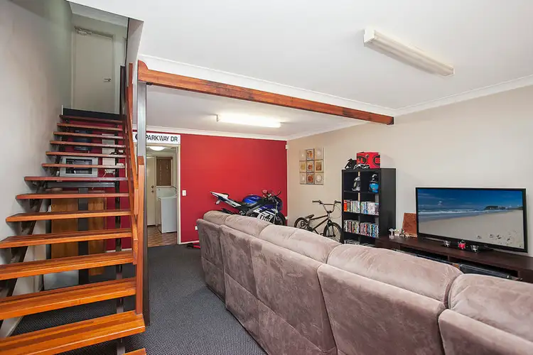 Second view of Homely townhouse listing, 19/71 Price Street, Nerang QLD 4211