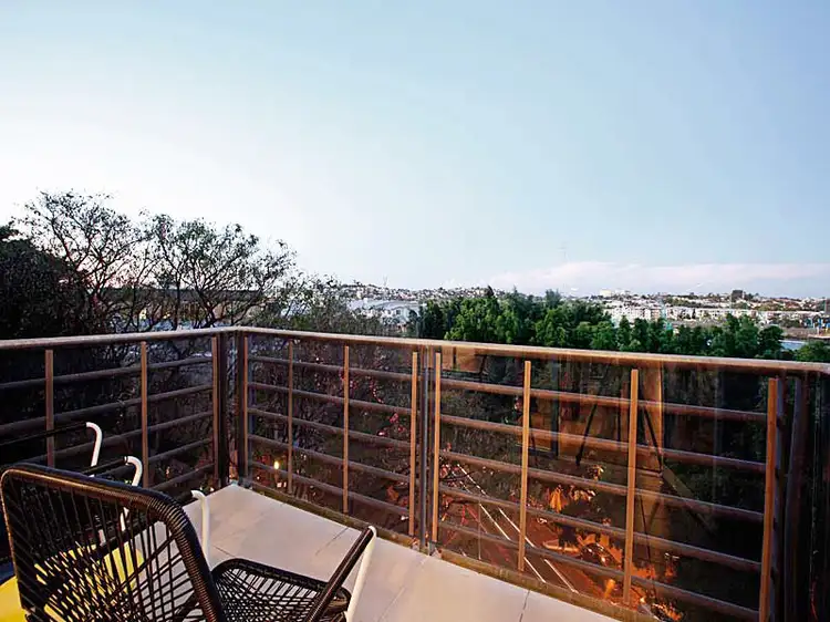 Fourth view of Homely apartment listing, 110 Macquarie St, Teneriffe QLD 4005