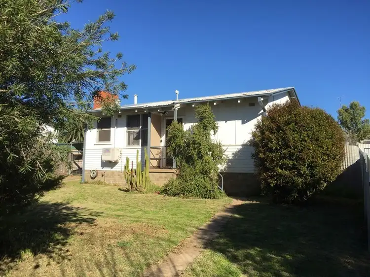 Main view of Homely house listing, 26 Larmer Street, Narrandera NSW 2700