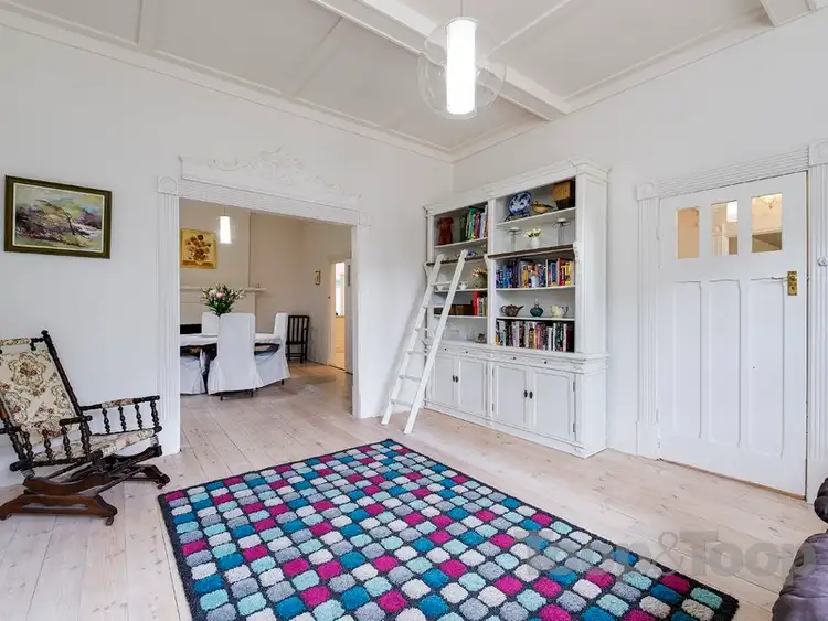 Fifth view of Homely house listing, 19 Clinton Avenue, Myrtle Bank SA 5064