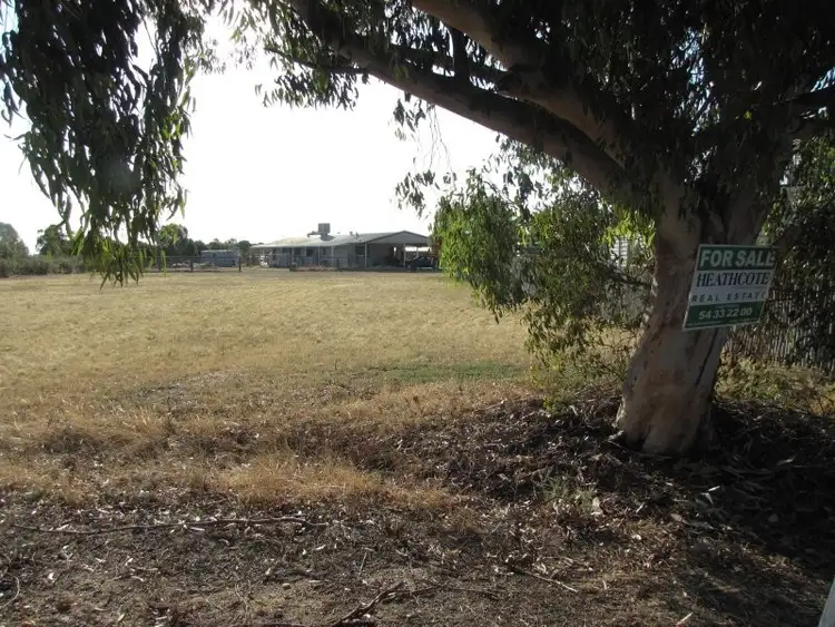 20 Gunbower Pyramid Road, Gunbower VIC 3566
