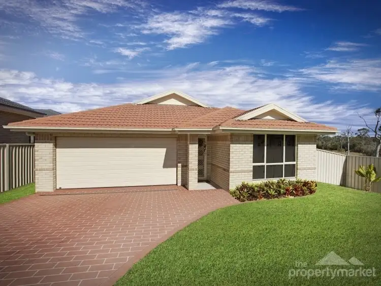 Main view of Homely house listing, 28 Farrier Crescent, Hamlyn Terrace NSW 2259