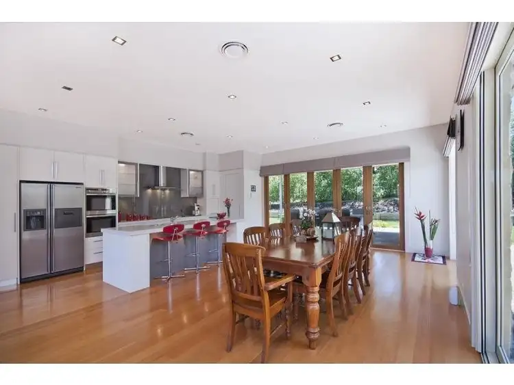 Sixth view of Homely house listing, 114B Leura Lane, Hamilton VIC 3300