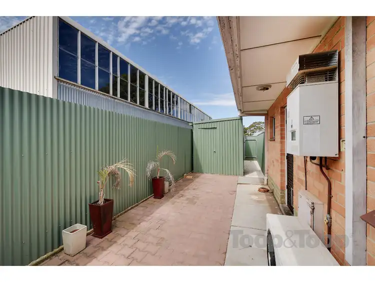 Sixth view of Homely unit listing, 3/59 Morphett Road, Camden Park SA 5038