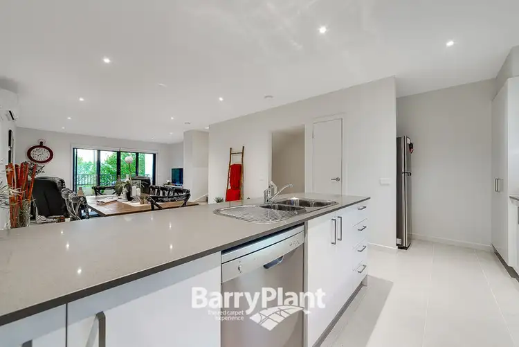 Fifth view of Homely townhouse listing, 35 Lakeside Bvd, Pakenham VIC 3810