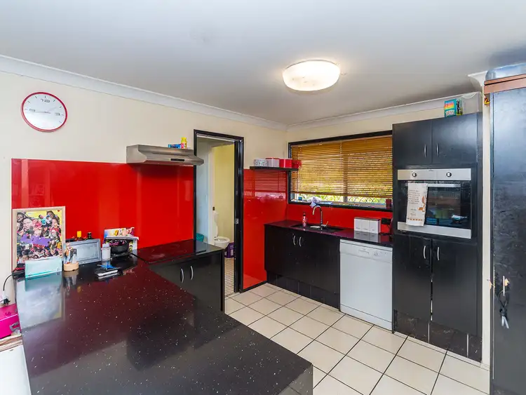 Fourth view of Homely townhouse listing, 34/601 Pine Ridge Road, Biggera Waters QLD 4216