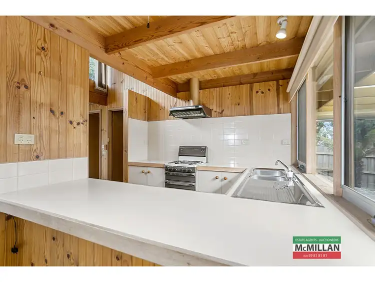 Third view of Homely house listing, 48 Murawa Drive, Rosebud VIC 3939