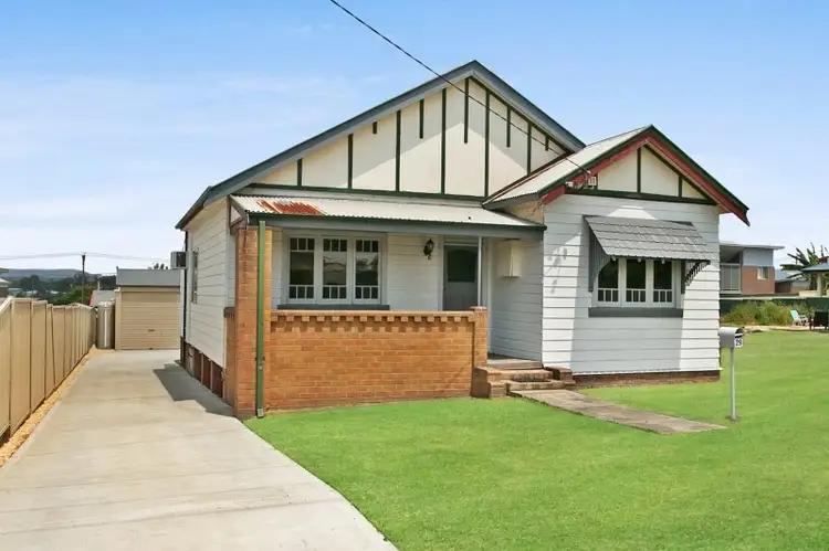 Main view of Homely house listing, 29 Rockleigh Street, Thornton NSW 2322