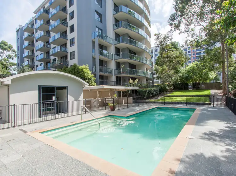 502/11-19 Waitara Avenue, Waitara NSW 2077
