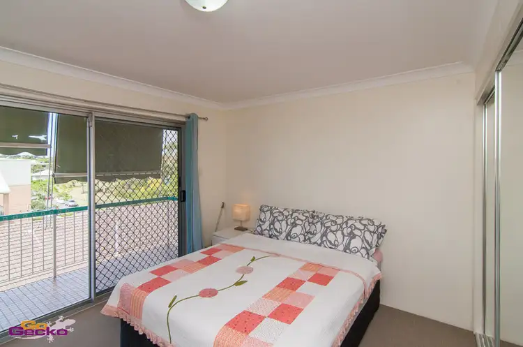Second view of Homely unit listing, 9/57 Kidston Terrace, Chermside QLD 4032