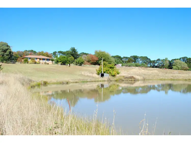 Main view of Homely rural property listing, 'Springdale' 676 Cadia Road, Orange NSW 2800
