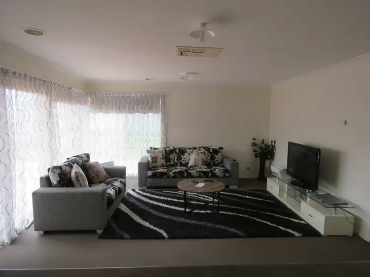 Sixth view of Homely house listing, 16 Appletree Crescent, Shepparton VIC 3630
