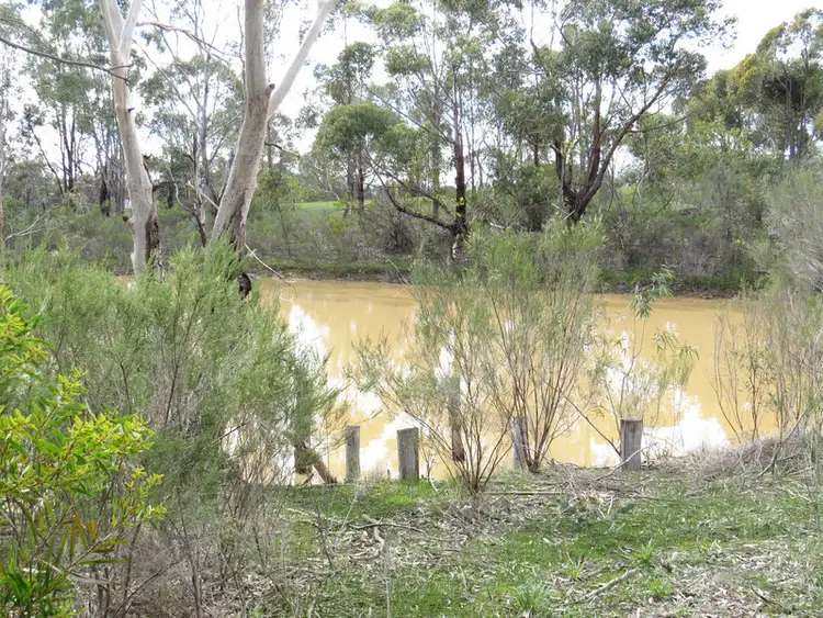 Sixth view of Homely land listing, 144 Milhaven Lane, Heathcote VIC 3523
