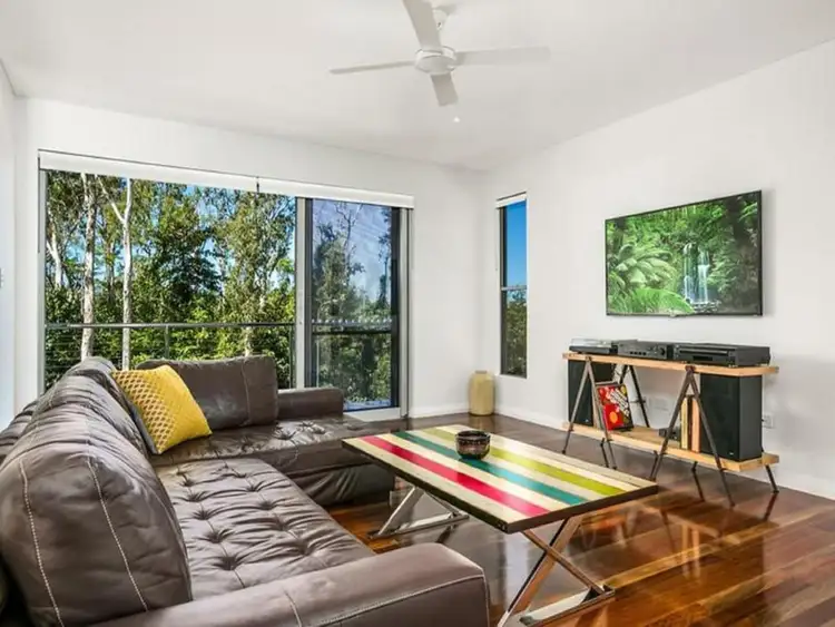 Sixth view of Homely house listing, 25 Flagship Drive, Trinity Beach QLD 4879