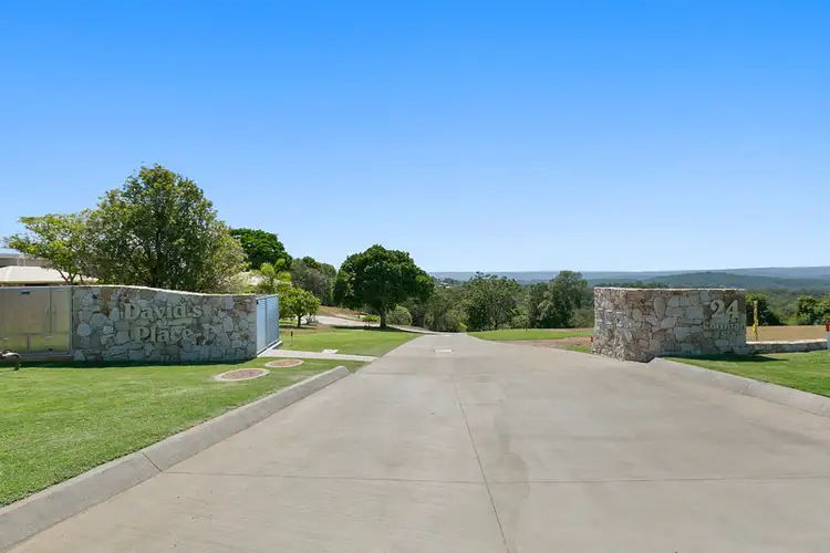 Main view of Homely land listing, LOT 4, 24 Cottman Street, Buderim QLD 4556