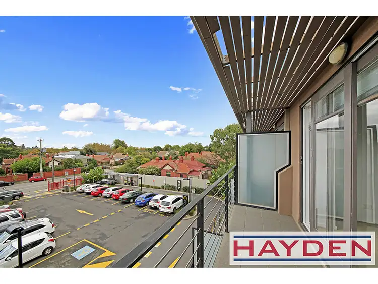 Fifth view of Homely apartment listing, 16/92 Waverley Road, Malvern East VIC 3145