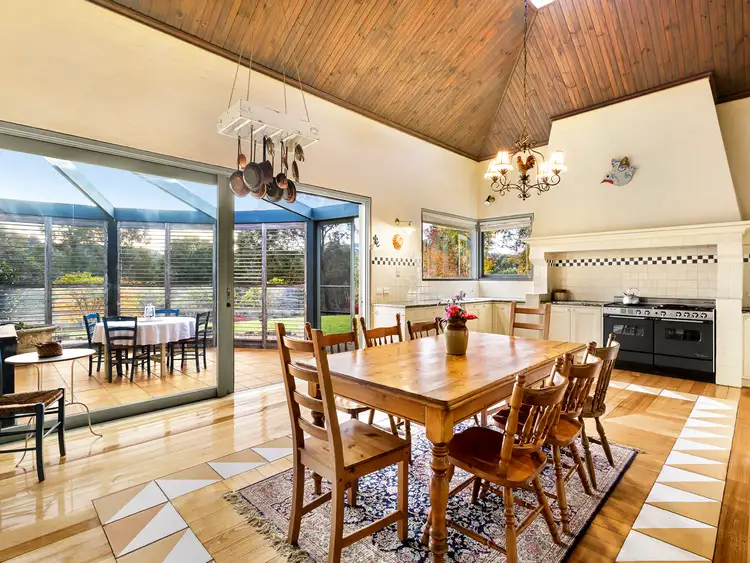 Sixth view of Homely house listing, 13 Cherry Road, Macclesfield VIC 3782
