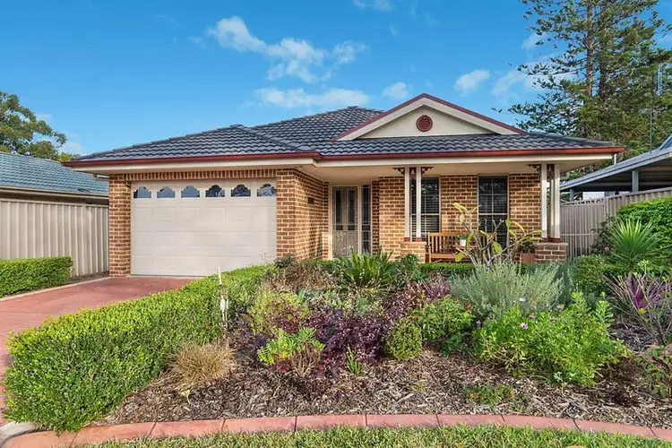 Main view of Homely house listing, 45 Collareen Street, Ettalong Beach NSW 2257
