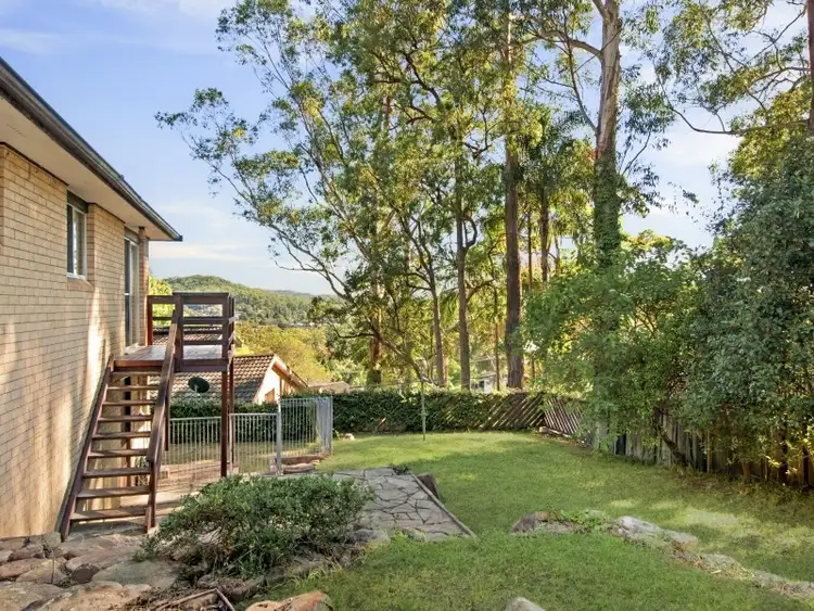 Second view of Homely house listing, 2A Greenoaks Road, Narara NSW 2250