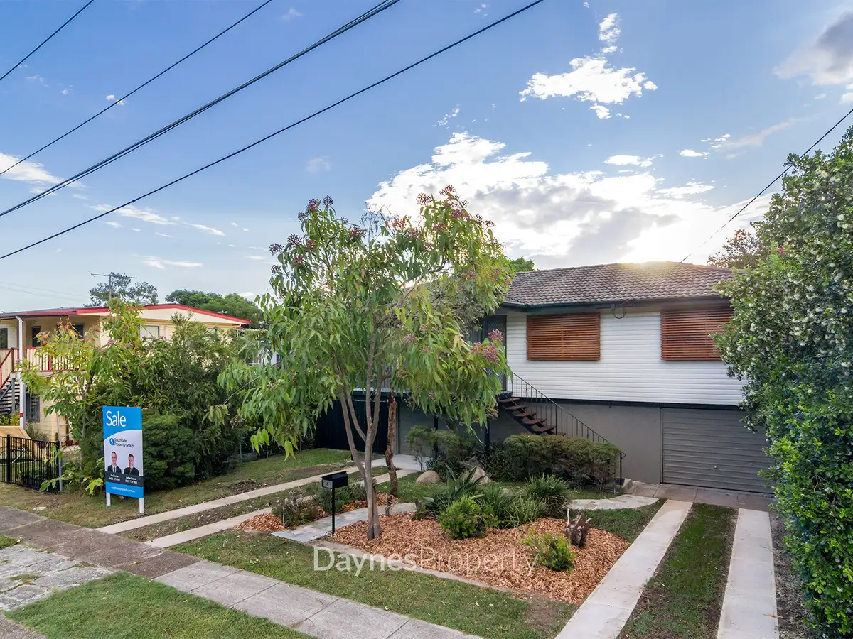 Main view of Homely house listing, 4 Celtis Street, Acacia Ridge QLD 4110