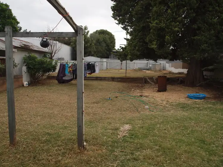 Fifth view of Homely house listing, 97 Bolton, Narrandera NSW 2700