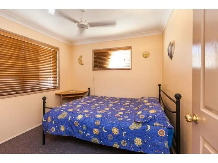Seventh view of Homely unit listing, 8/102a Bawden Street, Berserker QLD 4701