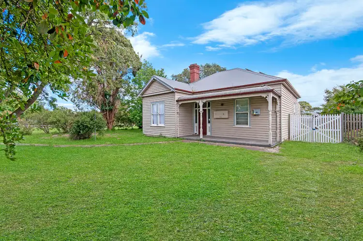 Second view of Homely house listing, 49 Burke Street, Mortlake VIC 3272