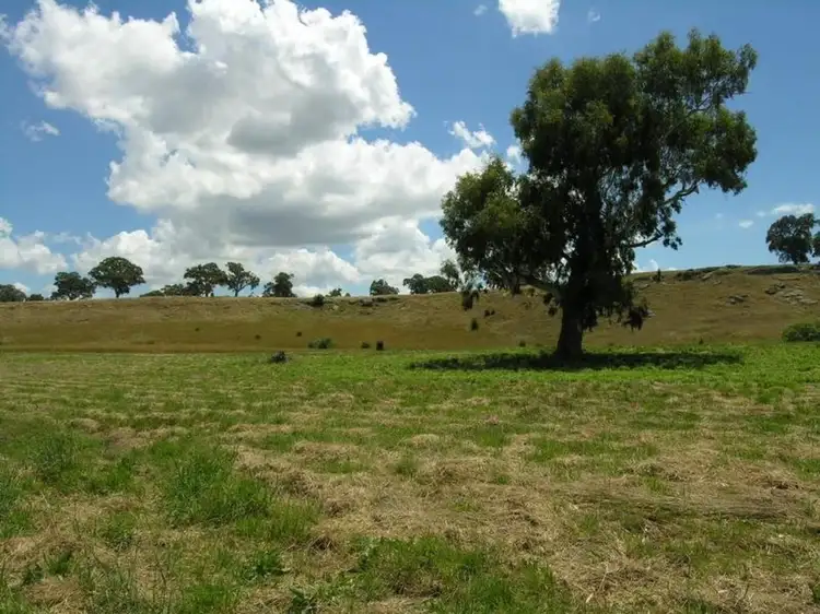 Third view of Homely land listing, LOT 1, 97 Graves Road, Mansfield VIC 3722